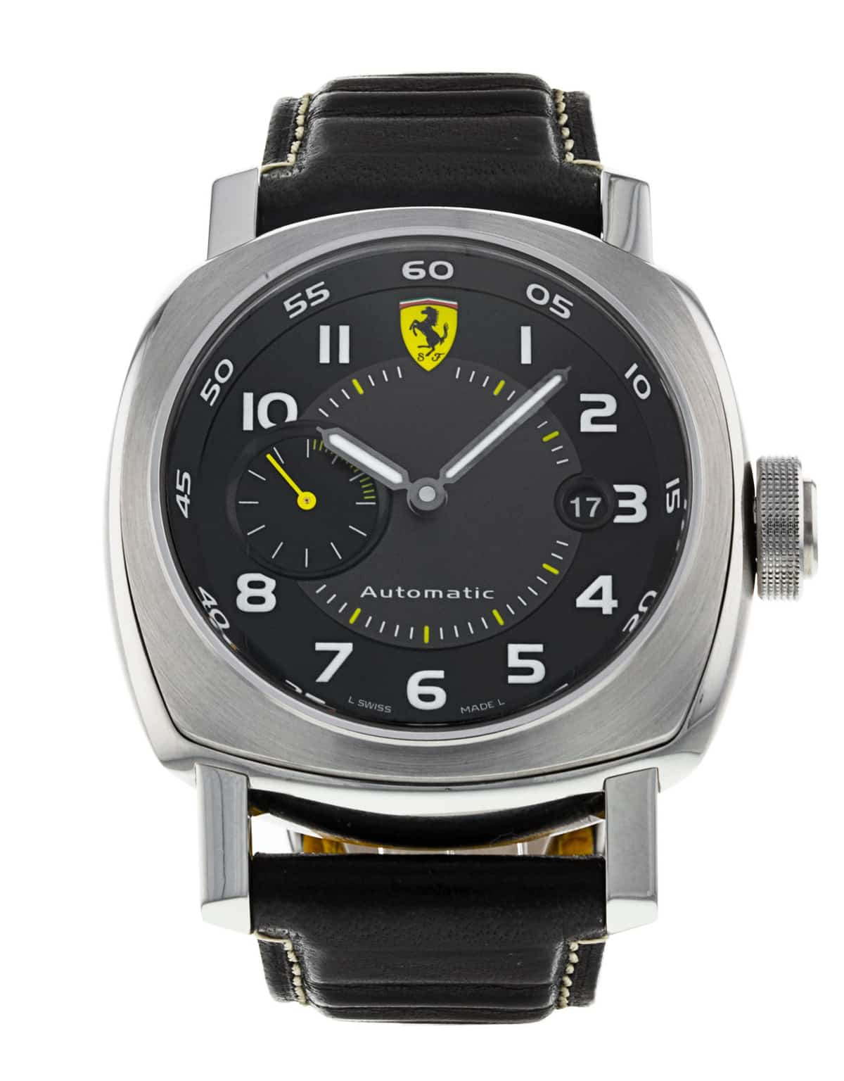 Panerai Ferrari FER00002